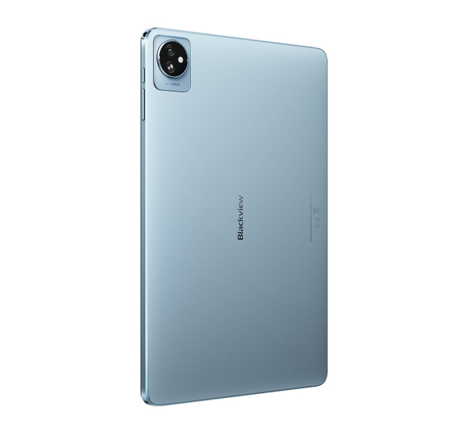 Blackview Планшет Blackview Tab 30 WiFi 2/64GB Glacier Blue (6931548317234)