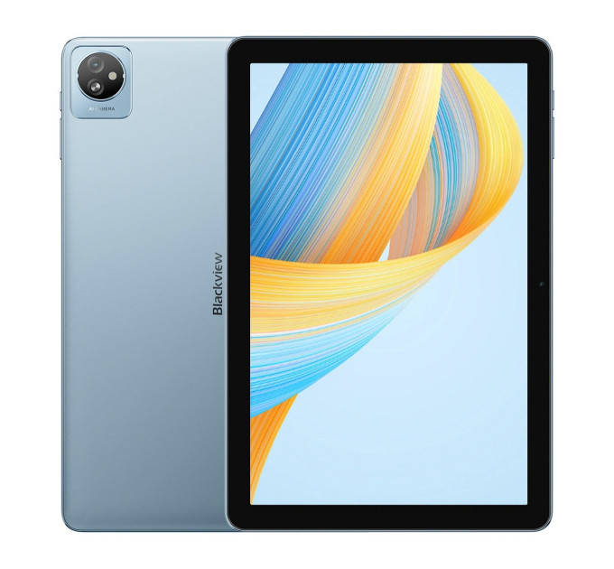 Blackview Планшет Blackview Tab 30 WiFi 2/64GB Glacier Blue (6931548317234)