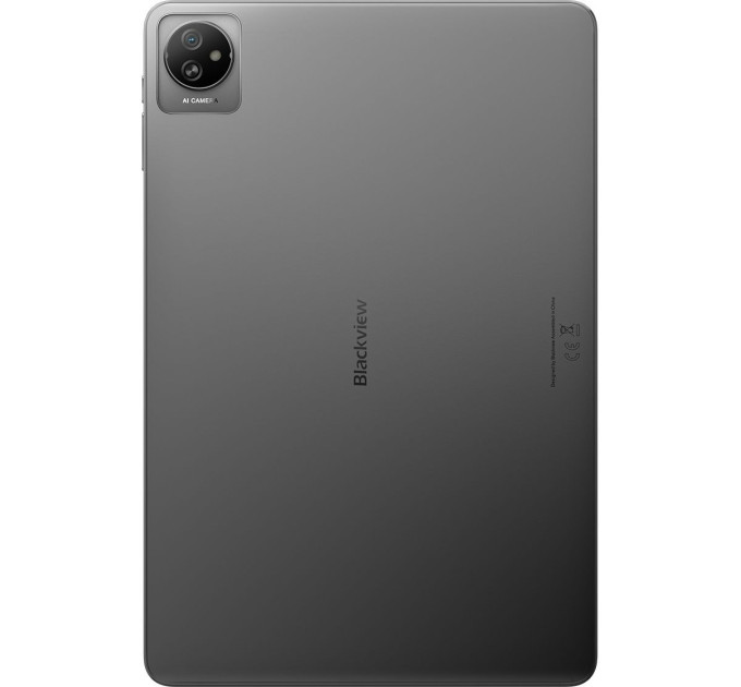 Blackview Планшет Blackview Tab 30 WiFi 2/64GB Space Grey (6931548317227)