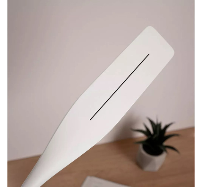 Proove Настільна лампа LED Proove Orbit White (DLMP07002002)