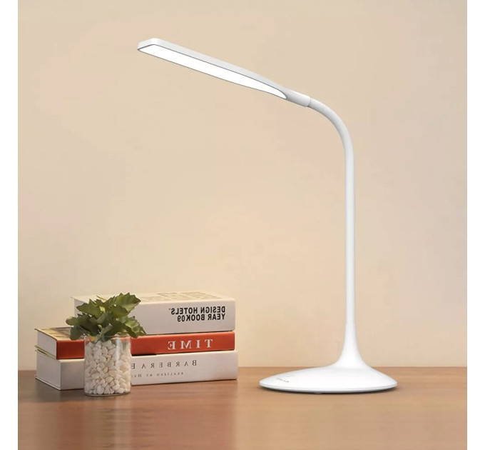 Proove Настільна лампа LED Proove Orbit White (DLMP07002002)