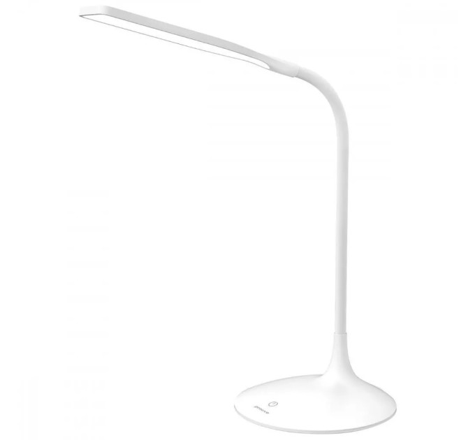 Proove Настільна лампа LED Proove Orbit White (DLMP07002002)