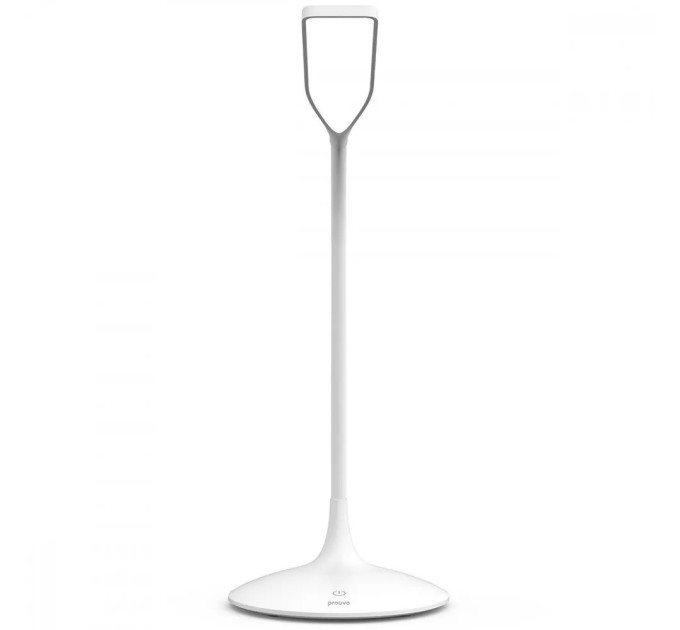 Proove Настільна лампа LED Proove Orbit White (DLMP07002002)