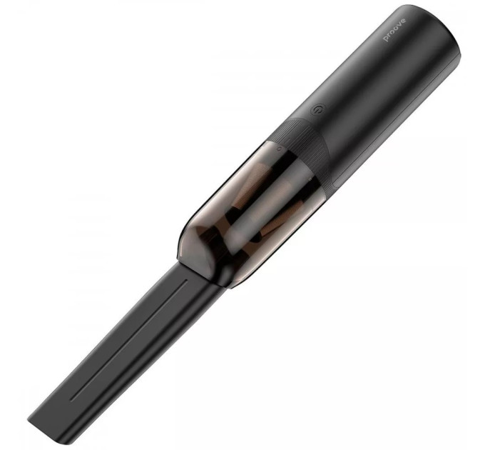 Proove Акумуляторний пилосос Proove Void Assistant C1 Pro Black (PAVC10751201)