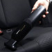 Proove Акумуляторний пилосос Proove Void Assistant C1 Pro Black (PAVC10751201)