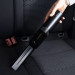 Proove Акумуляторний пилосос Proove Void Assistant C1 Pro Black (PAVC10751201)