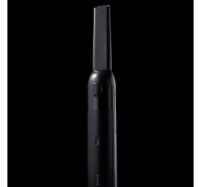 Proove Акумуляторний пилосос Proove Void Assistant C3 Black (PAVC31201201)