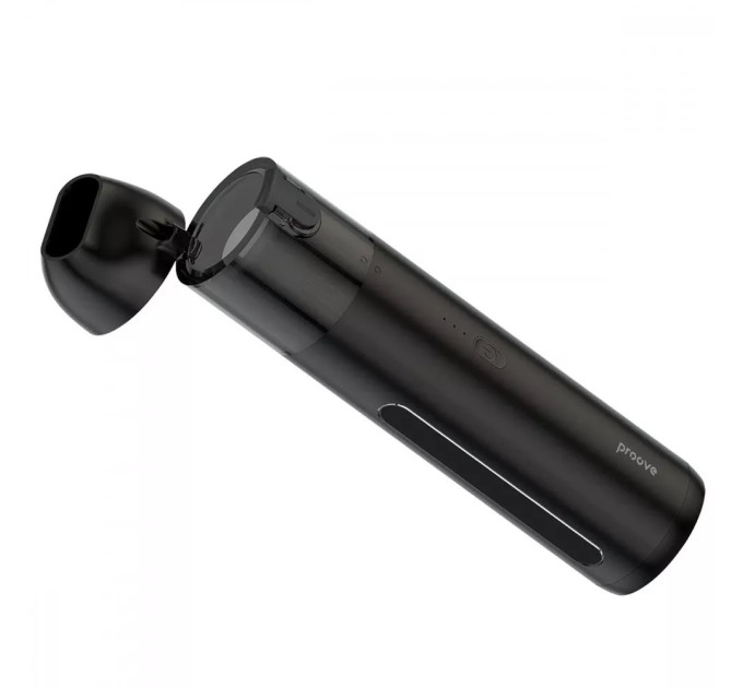 Proove Акумуляторний пилосос Proove Void Assistant C3 Black (PAVC31201201)