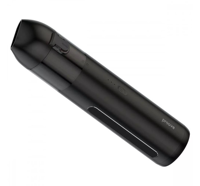Proove Акумуляторний пилосос Proove Void Assistant C3 Black (PAVC31201201)