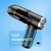 Proove Акумуляторний пилосос Proove Void Assistant V1 Black (PAVS15001201)