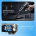 Proove Акумуляторний пилосос Proove Void Assistant V1 Black (PAVS15001201)