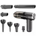 Proove Акумуляторний пилосос Proove Void Assistant V1 Black (PAVS15001201)