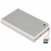 Кишеня зовнішня AgeStar 3UB 2A14 (White)