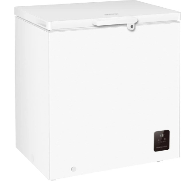 Морозильна скриня Gorenje FH20E6W5