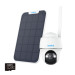 Reolink Камера відеоспостереження Reolink Go PT Plus (G430 with SP)
