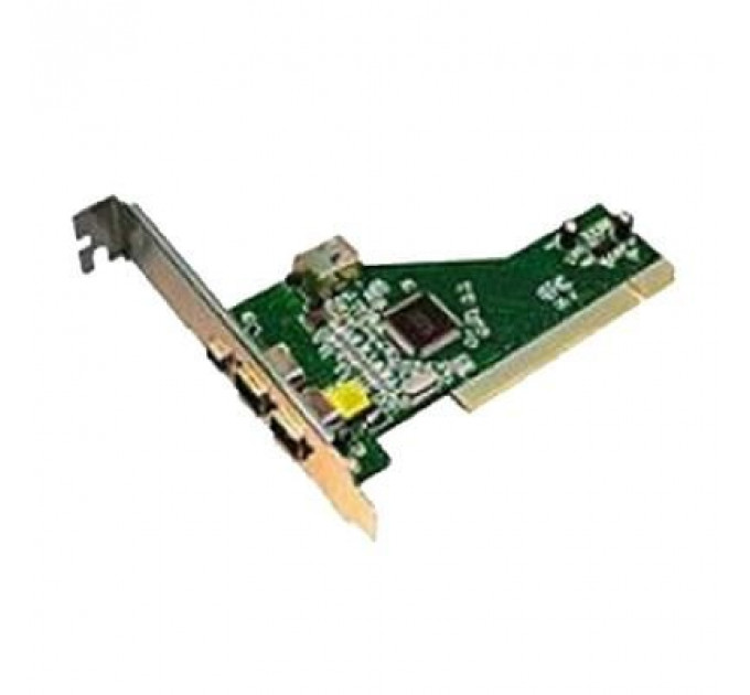 Контролер PCI to 3xFirewire iBridge (MM-PCI-6306-01-HN01)