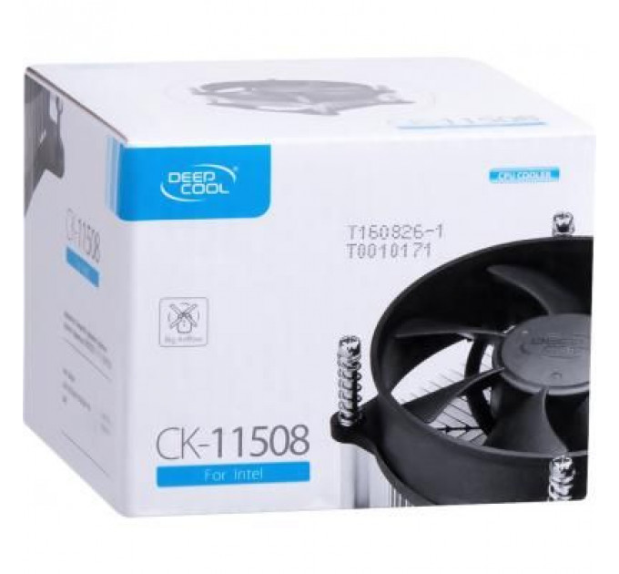 Кулер до процесора Deepcool CK-11508