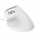 Trust Мишка Trust Bayo II Ergonomic USB White (25397)