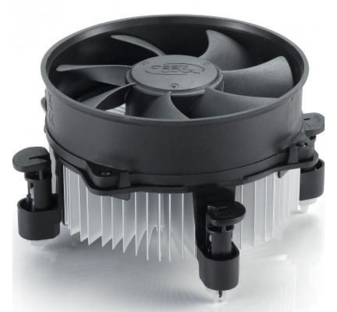 Кулер до процесора Deepcool ALTA 9