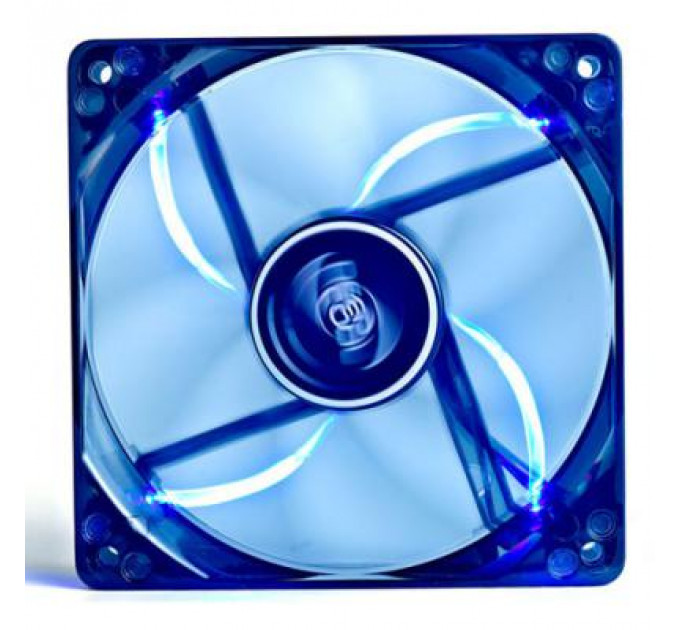 Кулер до корпусу Deepcool WIND BLADE 120