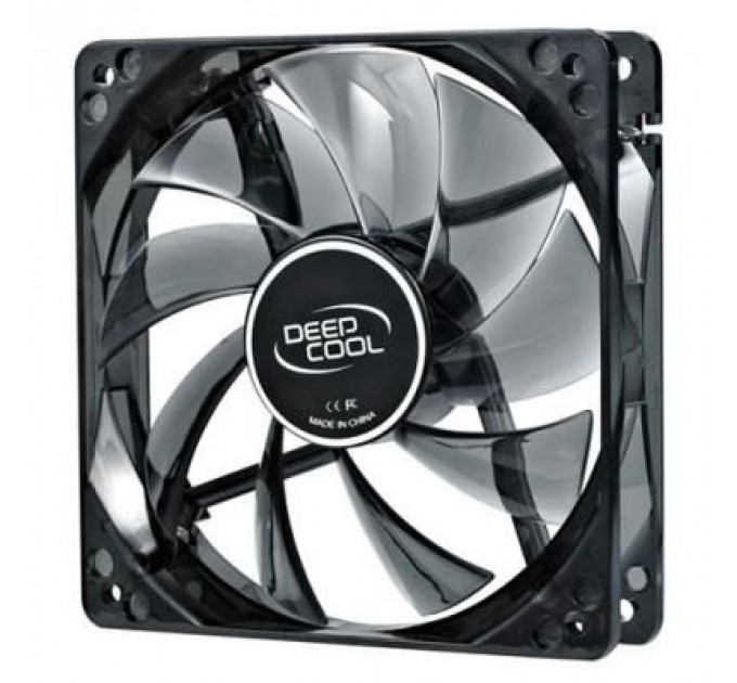 Кулер до корпусу Deepcool WIND BLADE 120