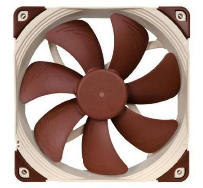 Кулер до корпусу Noctua NF-A14 FLX