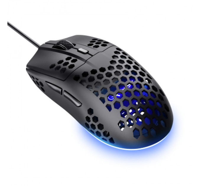 Trust Мишка Trust GXT 928 Helox USB Black (25306)