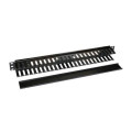 Zpas Кабельний організатор 19" 1U Zpas (T-SO-900-004)