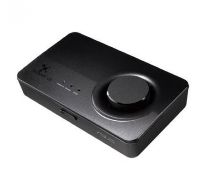 Звукова плата ASUS Xonar U5 (90YB00FB-M0UC00)