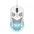 Trust Мишка Trust GXT 928W Helox USB White (25389)