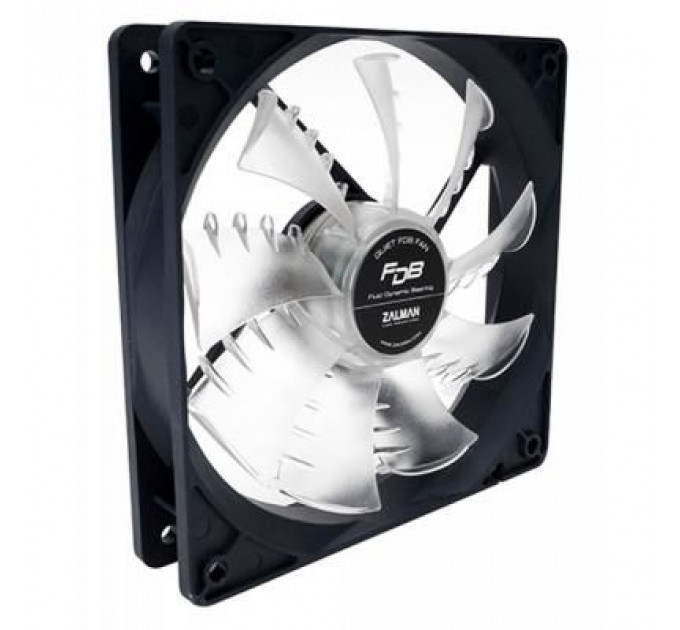 Кулер до корпусу Zalman ZM-F3 FDB (SF)