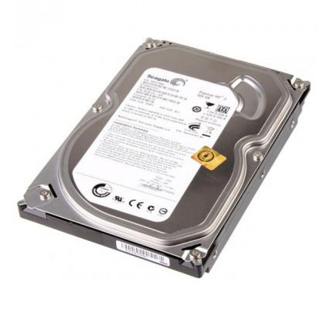 Жорсткий диск 3.5"  500Gb Seagate (# ST3500312CS #)