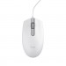 Мишка Trust TM-101W Eco USB White (25320)