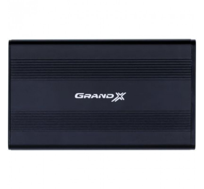 Кишеня зовнішня Grand-X HDE21