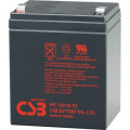 CSB Батарея до ДБЖ 12В 5 Ач CSB (HR1221W F2)