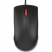 Lenovo Мишка Lenovo 120 USB Black (GY51L52636)