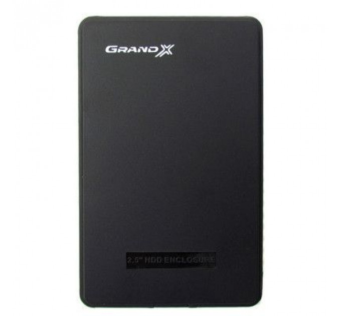 Кишеня зовнішня Grand-X HDE22