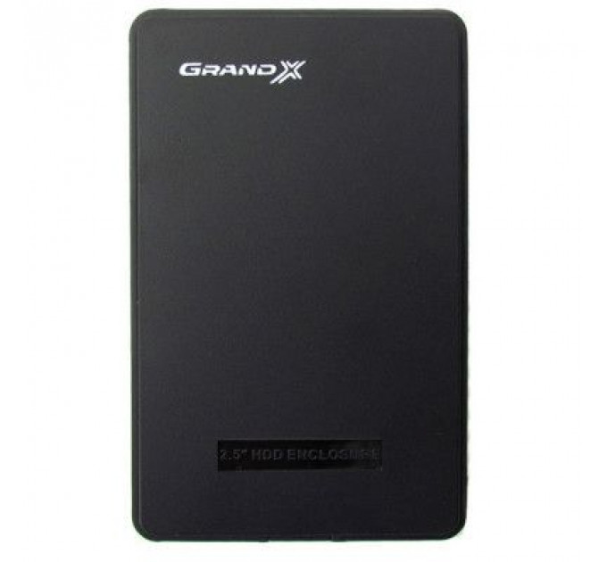 Кишеня зовнішня Grand-X HDE32