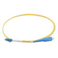Eserver Оптичний патчкорд Eserver SC/UPC-LC/UPC SingleMode, Simplex, 3m (ES-SC-LC/UPC-3-SM-S)