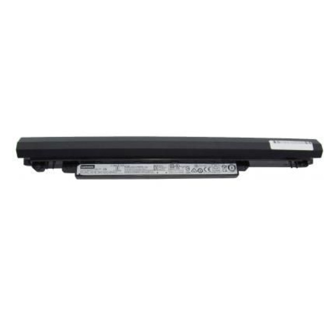 Акумулятор до ноутбука Lenovo IdeaPad 110-15IBR L15C3A03, 2200mAh (24Wh), 3cell, 10.8V, Li (A47213)