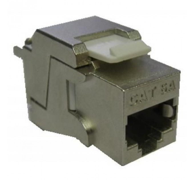 Модуль Keystone RJ45 STP Cat 6A Molex (KSJ-00079)