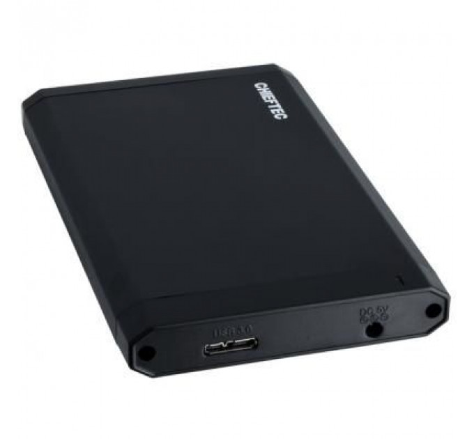 Кишеня зовнішня Chieftec CEB-2511-U3