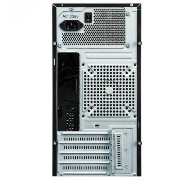 Корпус Chieftec Mesh (XT-01B-OP)