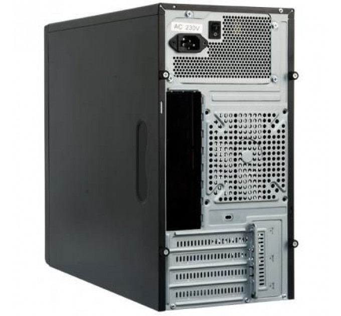 Корпус Chieftec Mesh (XT-01B-OP)