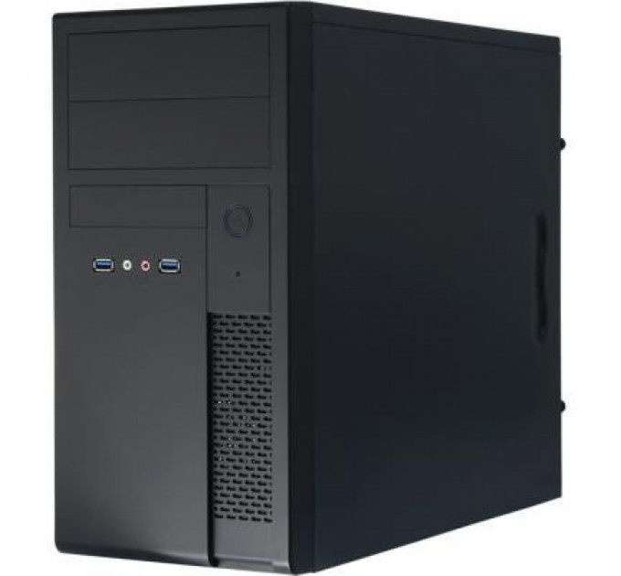 Корпус Chieftec Mesh (XT-01B-OP)