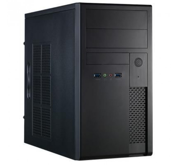 Корпус Chieftec Mesh (XT-01B-OP)