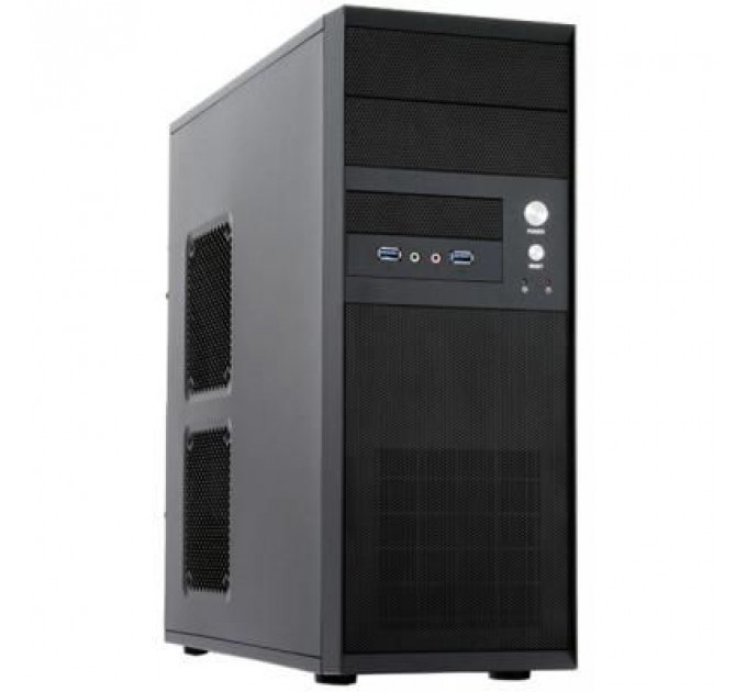 Корпус Chieftec iArena (CQ-01B-U3-OP)
