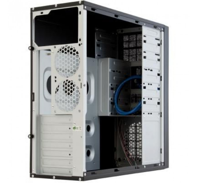 Корпус Chieftec iArena (CQ-01B-U3-OP)