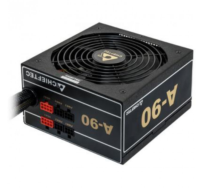 Блок живлення Chieftec 750W (GDP-750C)