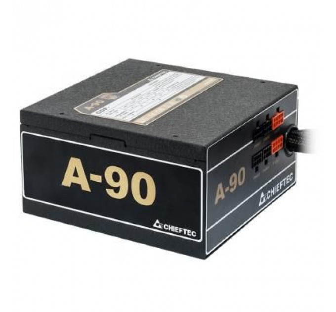 Блок живлення Chieftec 750W (GDP-750C)